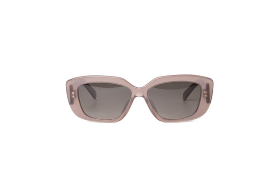 LENTES CELINE TRIOMPHE SMOKE GRADIENT SQUARE
