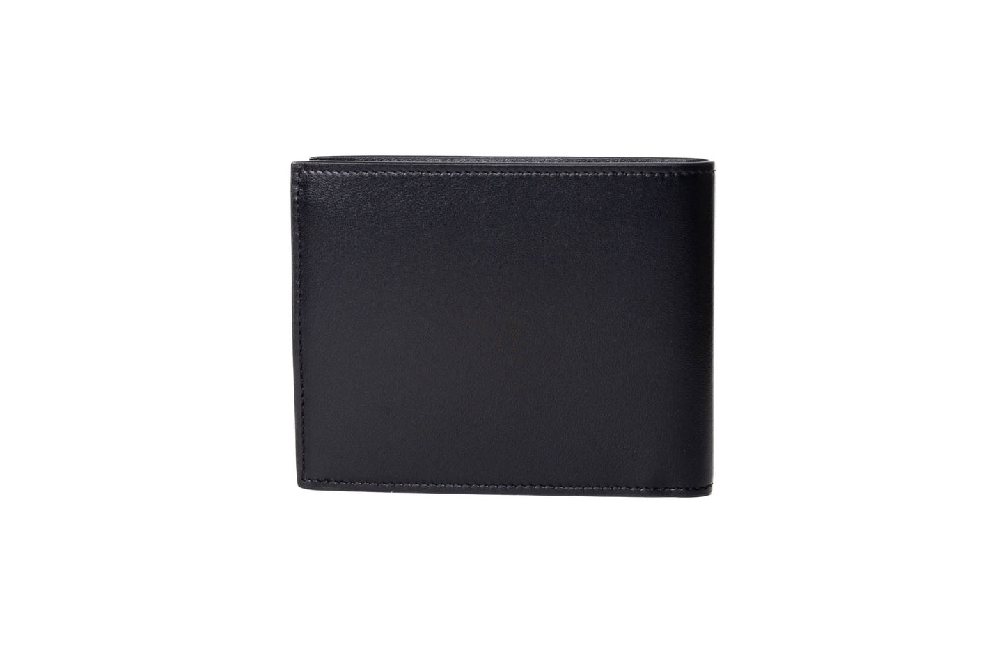 WALLET MONTBLANC MEISTERSTÜCK BLACK LEATHER