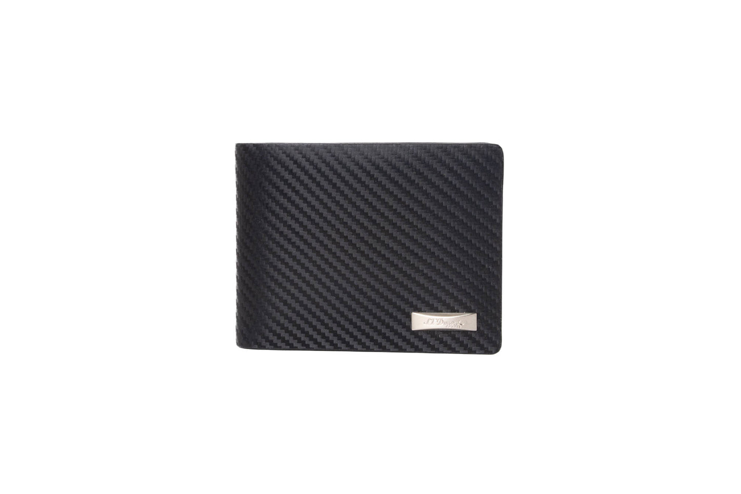 WALLET S.T. DUPONT DÉFI CARBONE