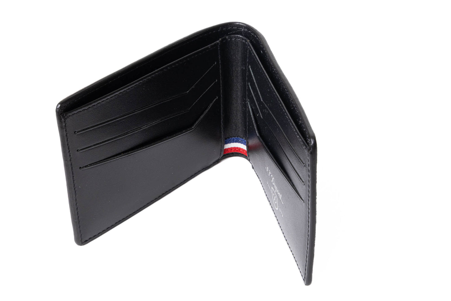 WALLET S.T. DUPONT DÉFI CARBONE