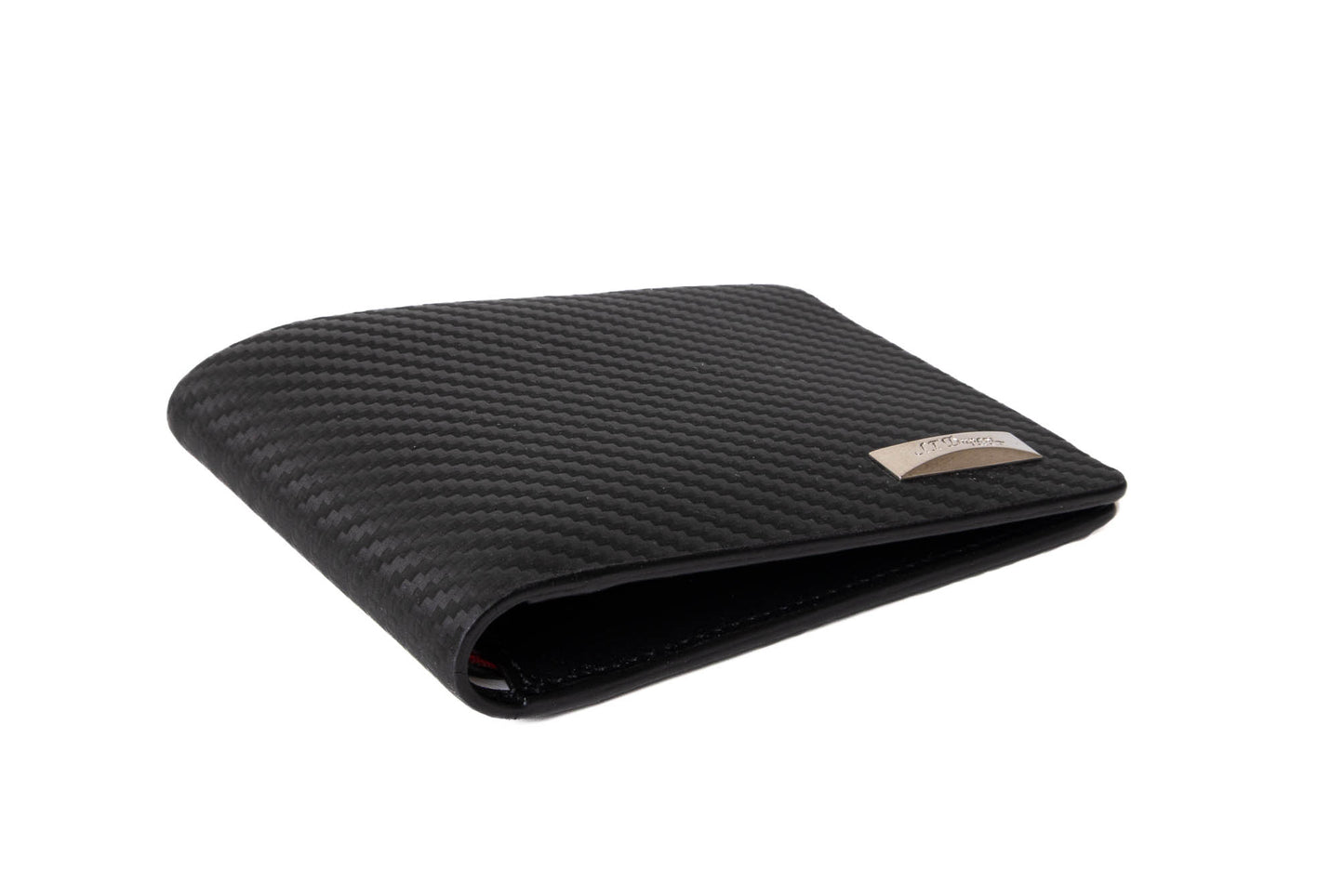 WALLET S.T. DUPONT DÉFI CARBONE