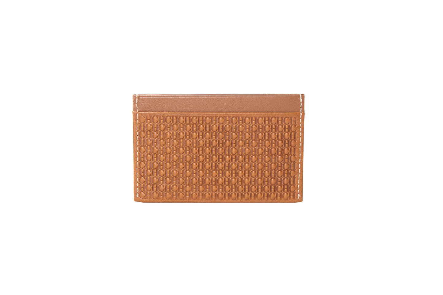 TARJETERO CH INSIGNIA LEATHER
