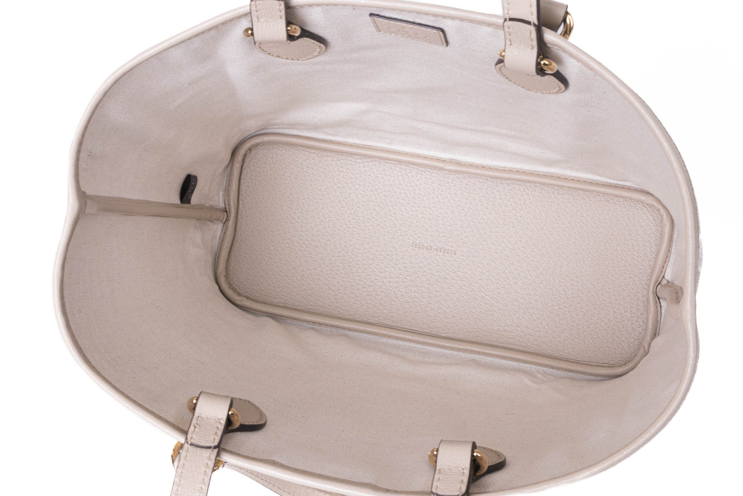 Gucci GG Supreme Shopping Ophidia Medium bolso — vista 9, Luxette