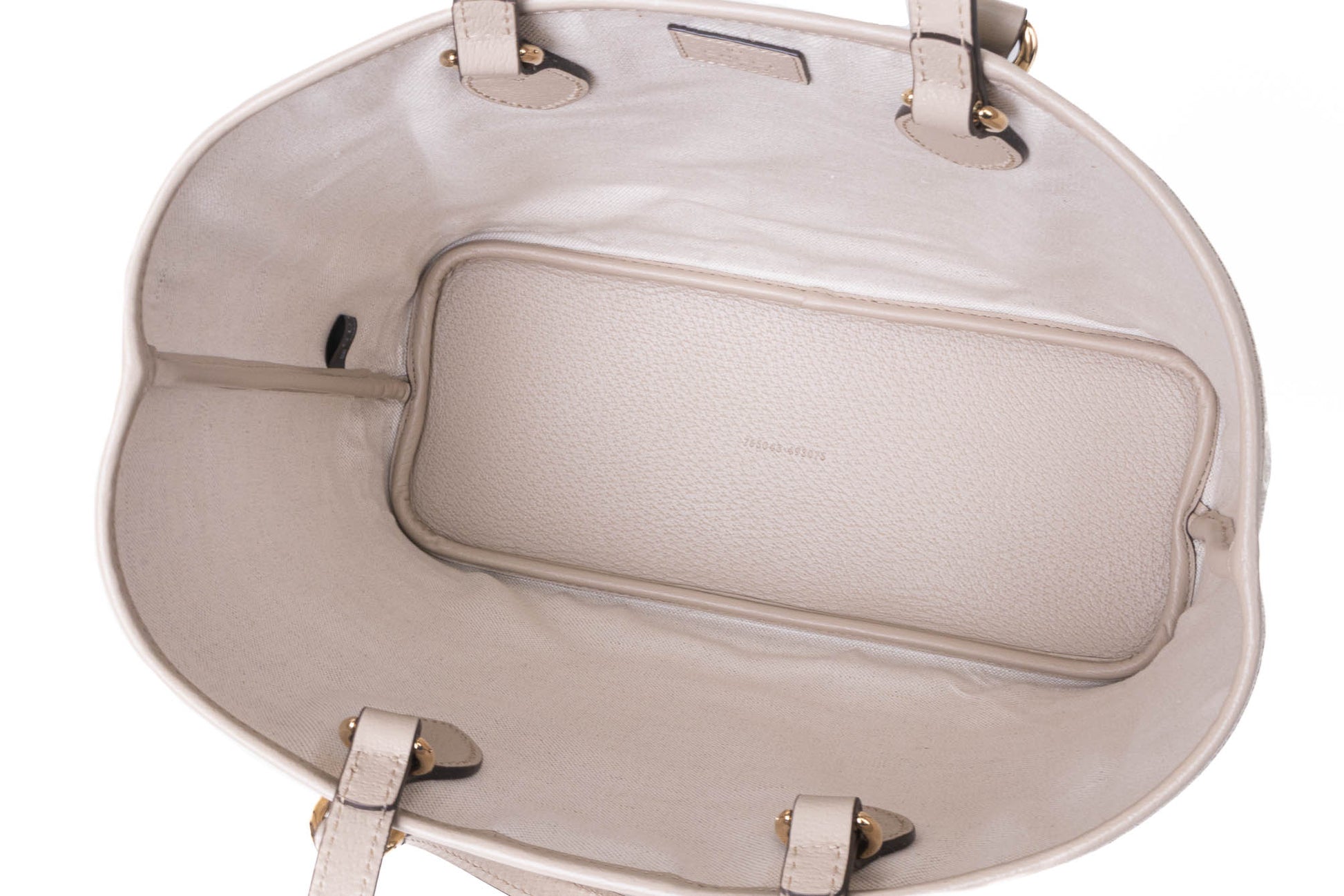 Gucci GG Supreme Shopping Ophidia Medium bolso — vista 9, Luxette