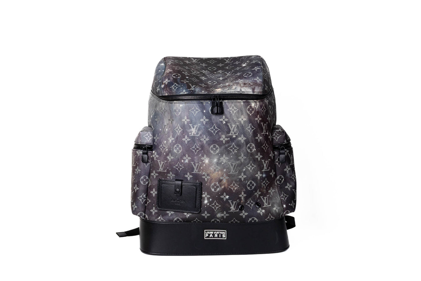 LOUIS VUITTON MONOGRAM GALAXY ALPHA LIMITED EDITION