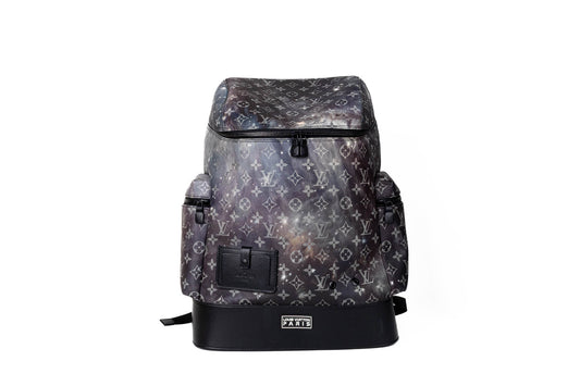 LOUIS VUITTON MONOGRAM GALAXY ALPHA LIMITED EDITION