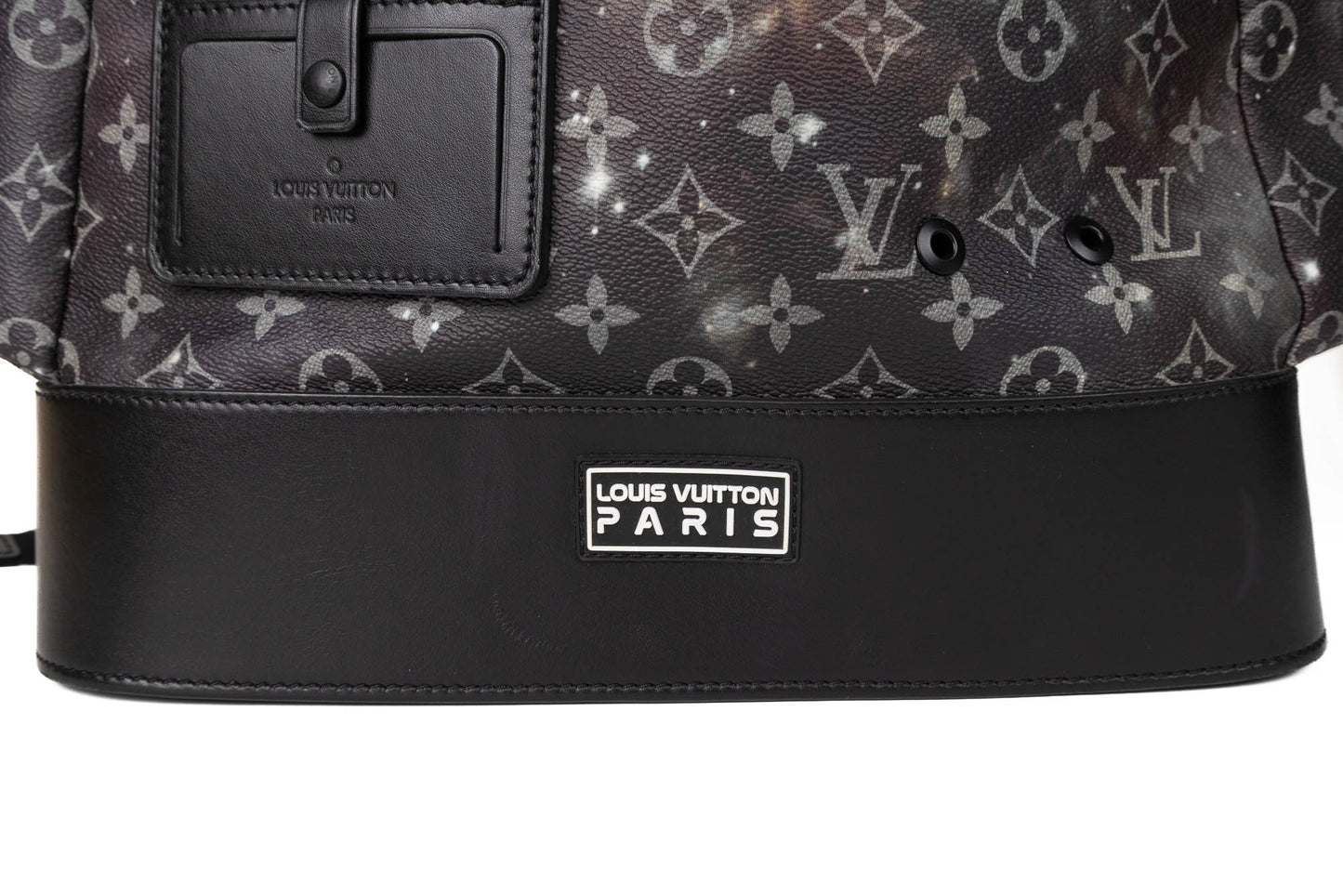 LOUIS VUITTON MONOGRAM GALAXY ALPHA LIMITED EDITION