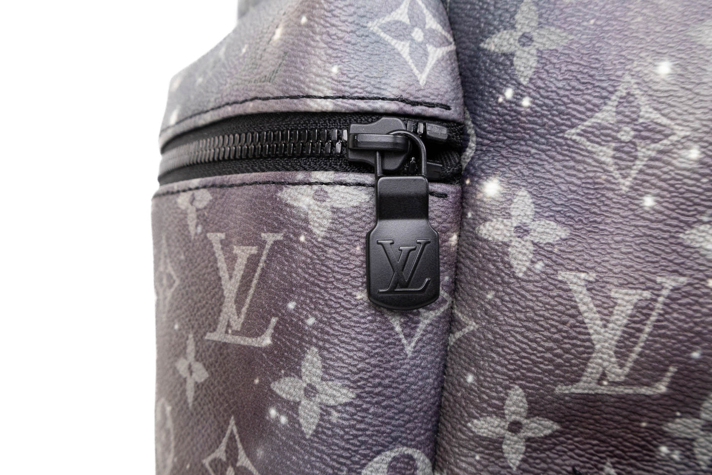 LOUIS VUITTON MONOGRAM GALAXY ALPHA LIMITED EDITION
