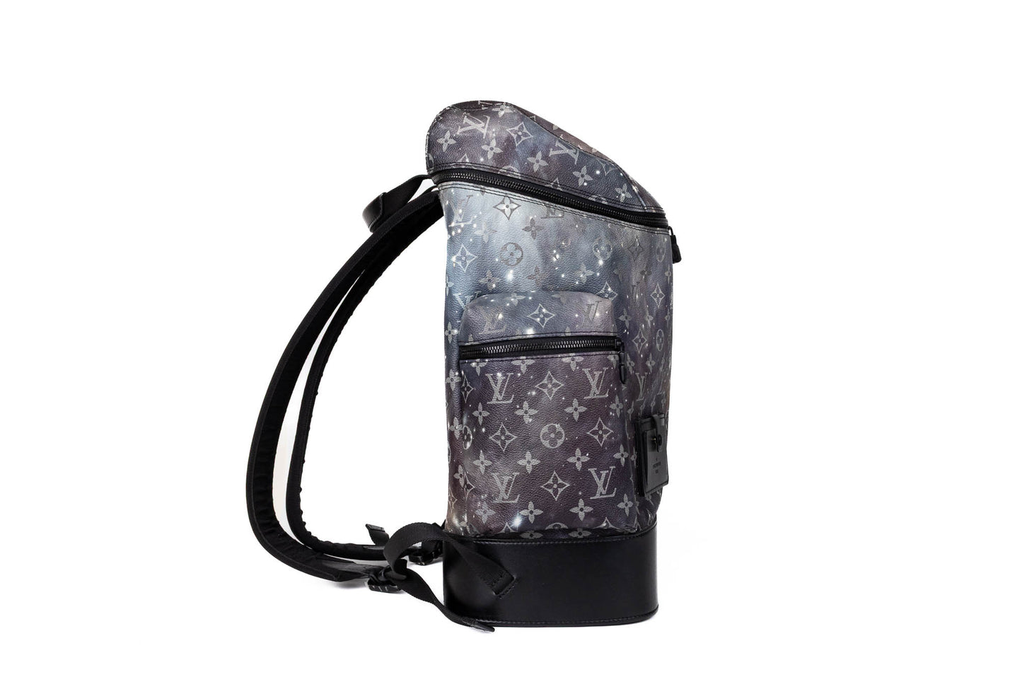 LOUIS VUITTON MONOGRAM GALAXY ALPHA LIMITED EDITION