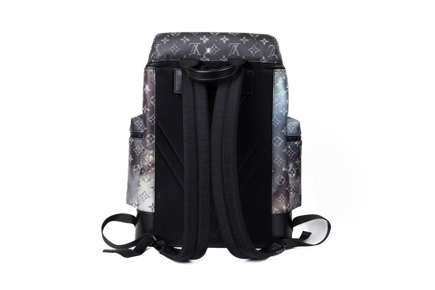 LOUIS VUITTON MONOGRAM GALAXY ALPHA LIMITED EDITION