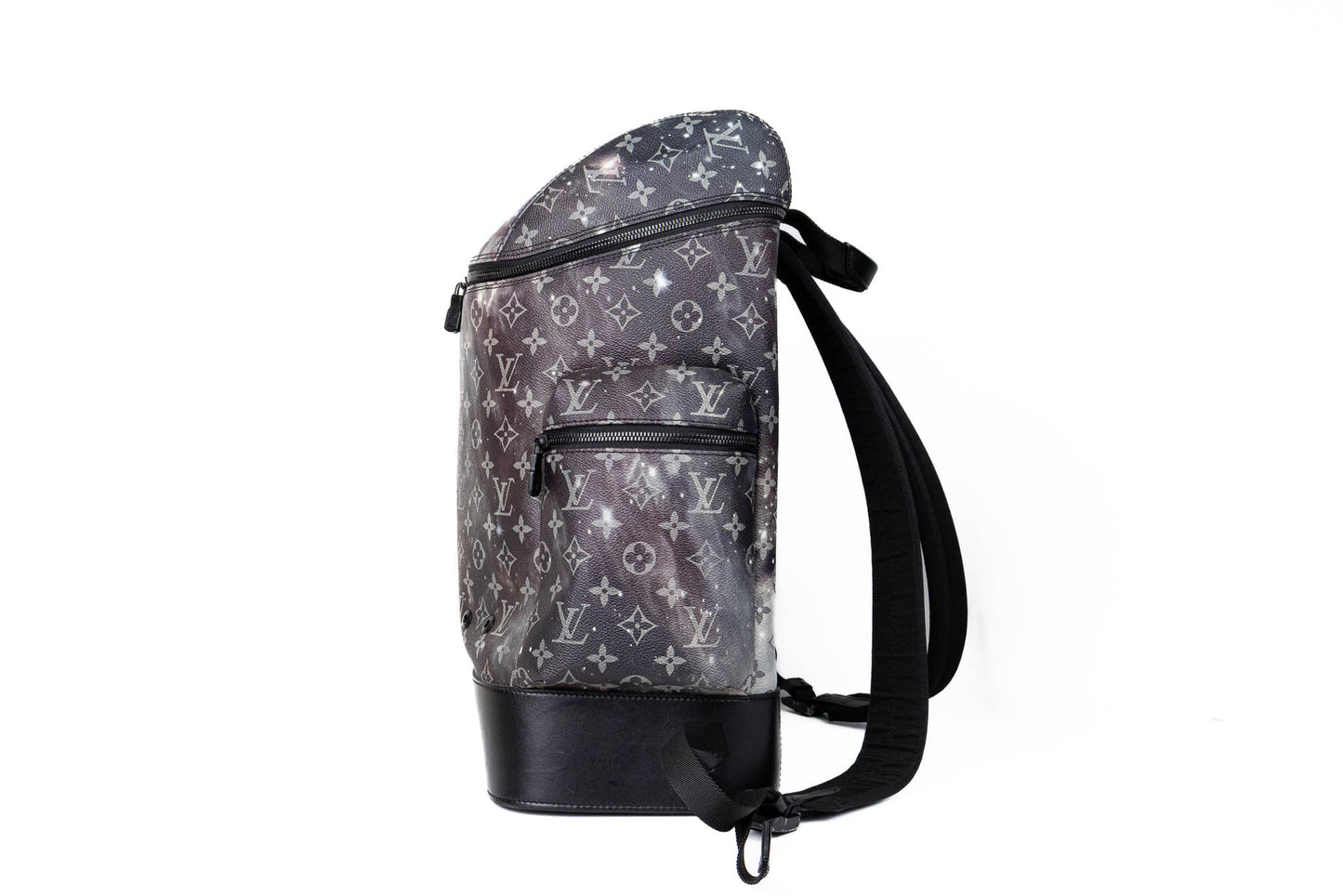 LOUIS VUITTON MONOGRAM GALAXY ALPHA LIMITED EDITION