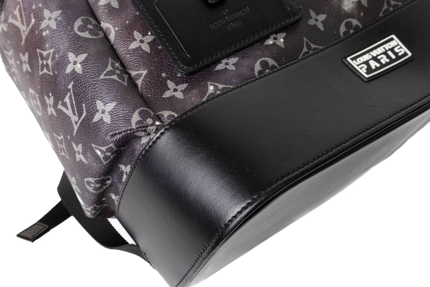 LOUIS VUITTON MONOGRAM GALAXY ALPHA LIMITED EDITION