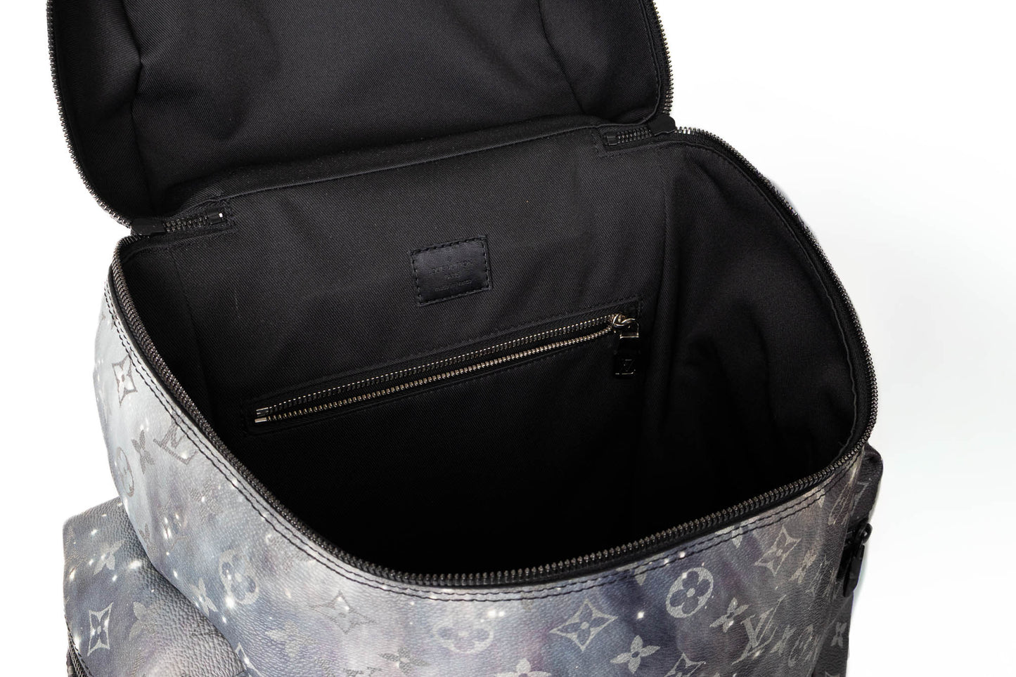 LOUIS VUITTON MONOGRAM GALAXY ALPHA LIMITED EDITION