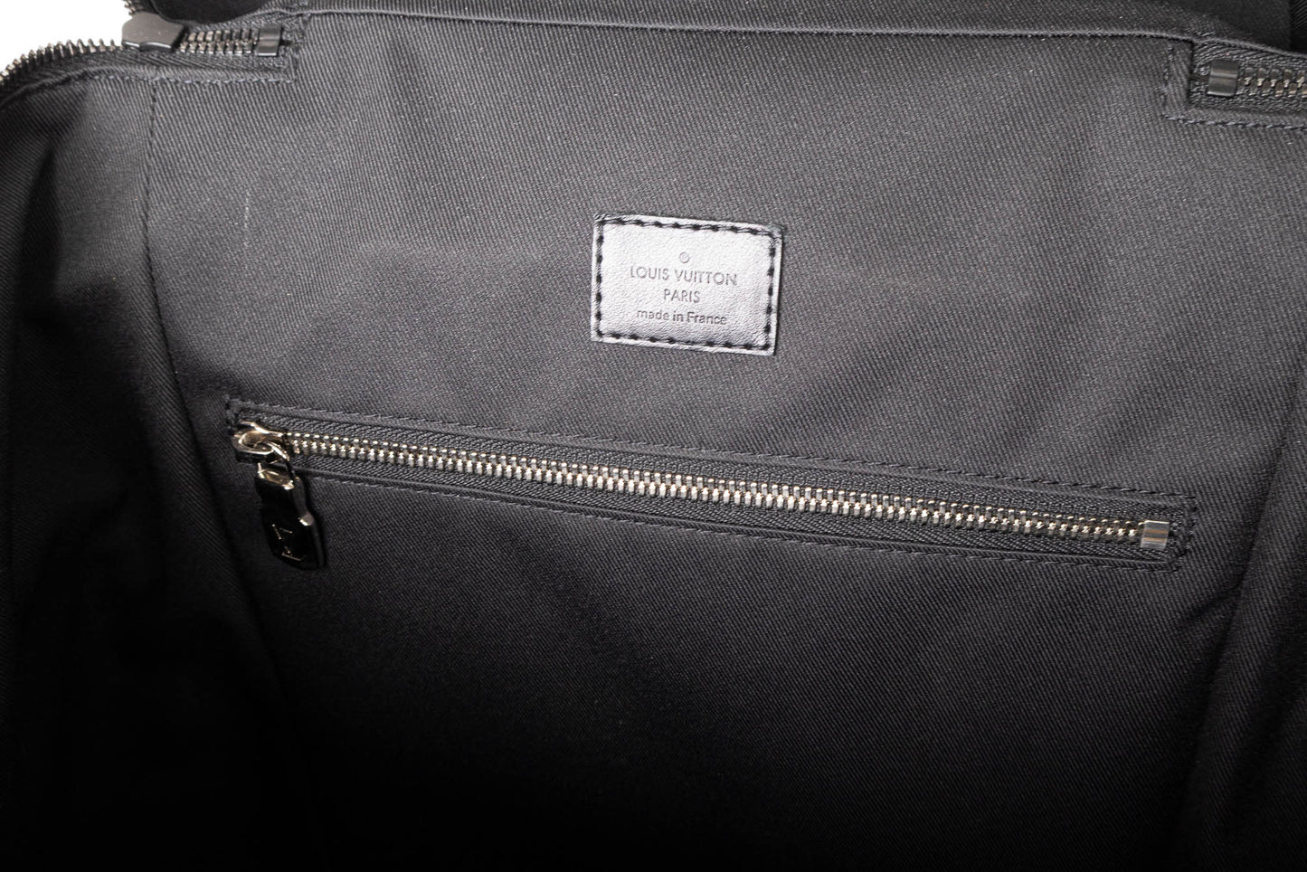 LOUIS VUITTON MONOGRAM GALAXY ALPHA LIMITED EDITION