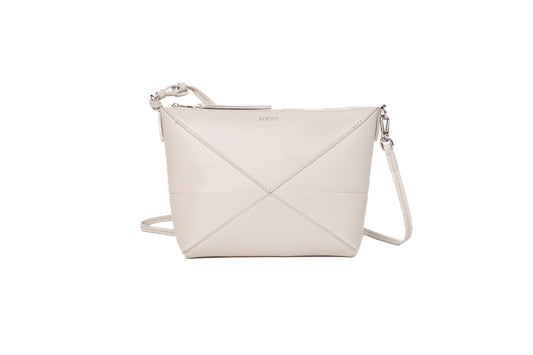 Loewe Puzzle Fold Pouch BAG bolso — Luxette