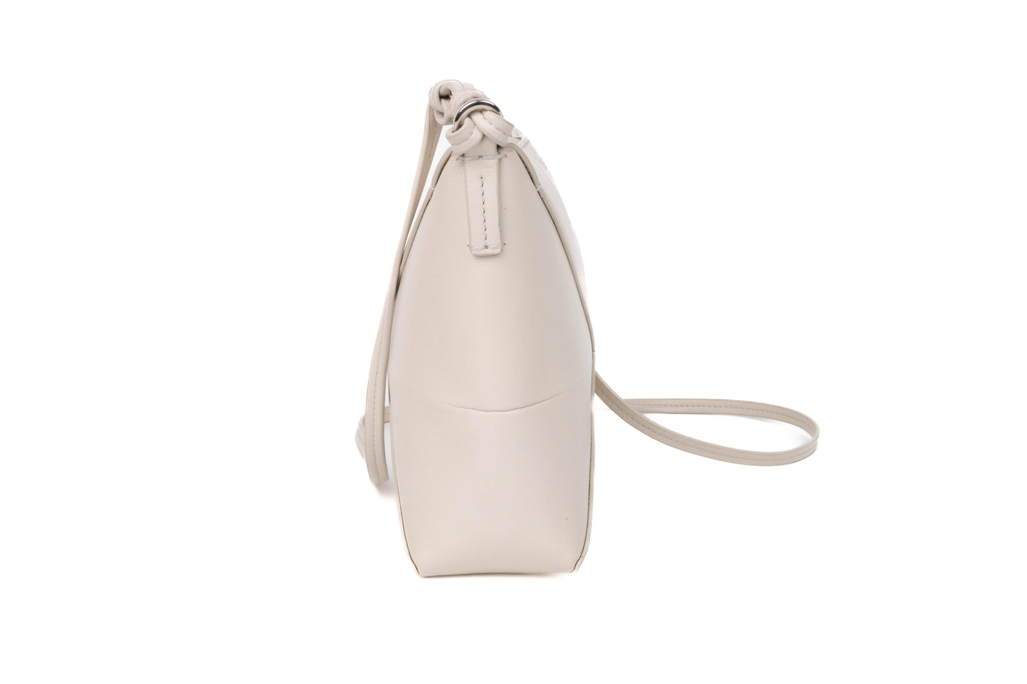 Loewe Puzzle Fold Pouch BAG bolso — vista 3, Luxette