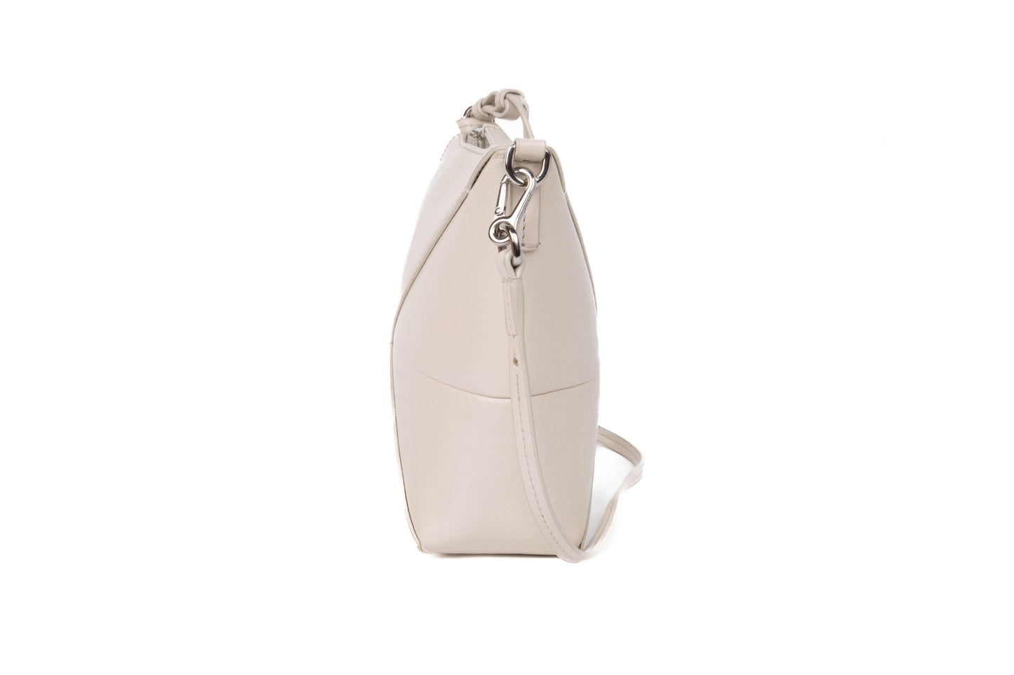 Loewe Puzzle Fold Pouch BAG bolso — vista 5, Luxette
