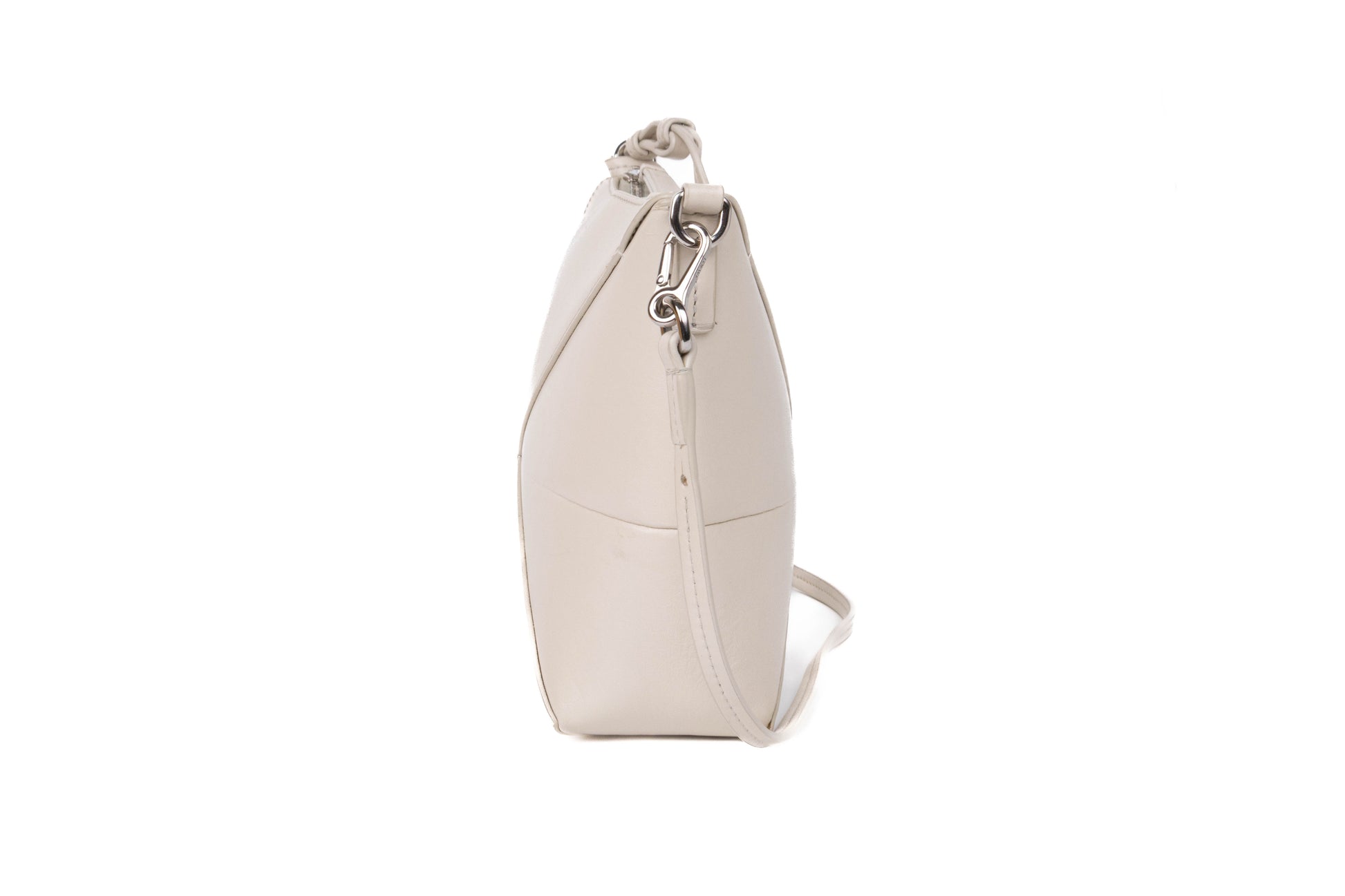 Loewe Puzzle Fold Pouch BAG bolso — vista 5, Luxette