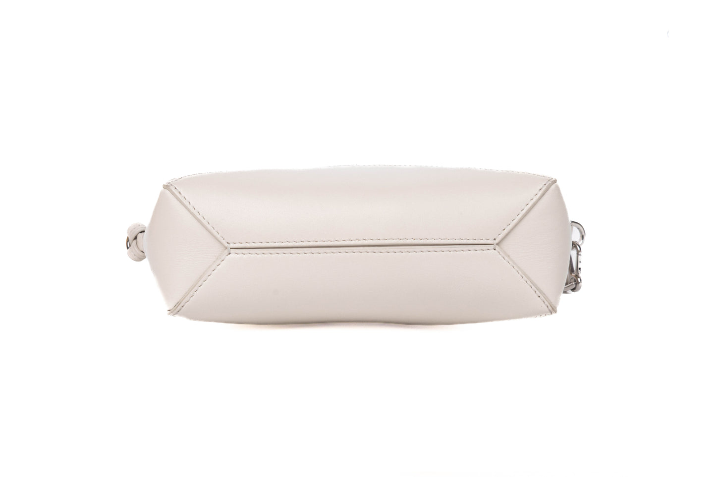 Loewe Puzzle Fold Pouch BAG bolso — vista 6, Luxette