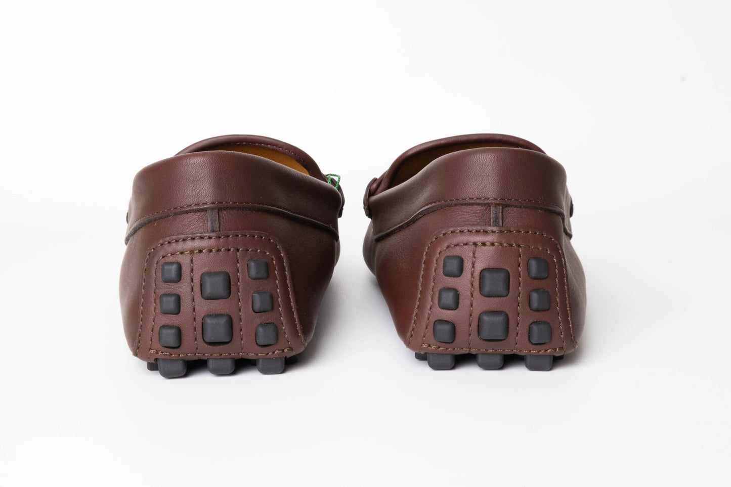 Gucci Bayrton Horsebit Men´s Shoes zapatos — vista 5, Luxette
