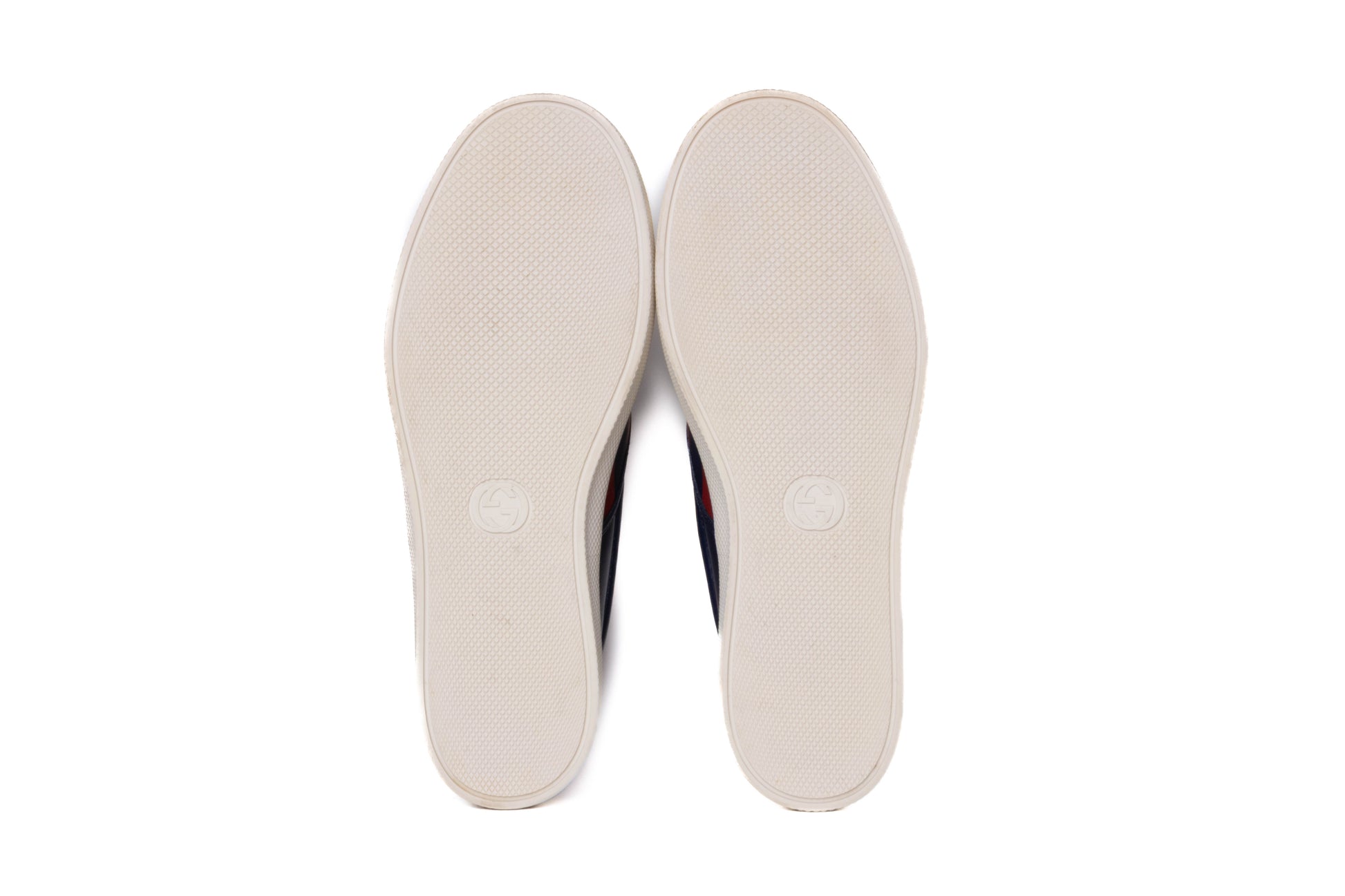 Gucci Dublin Mens Sneakers zapatos — vista 8, Luxette