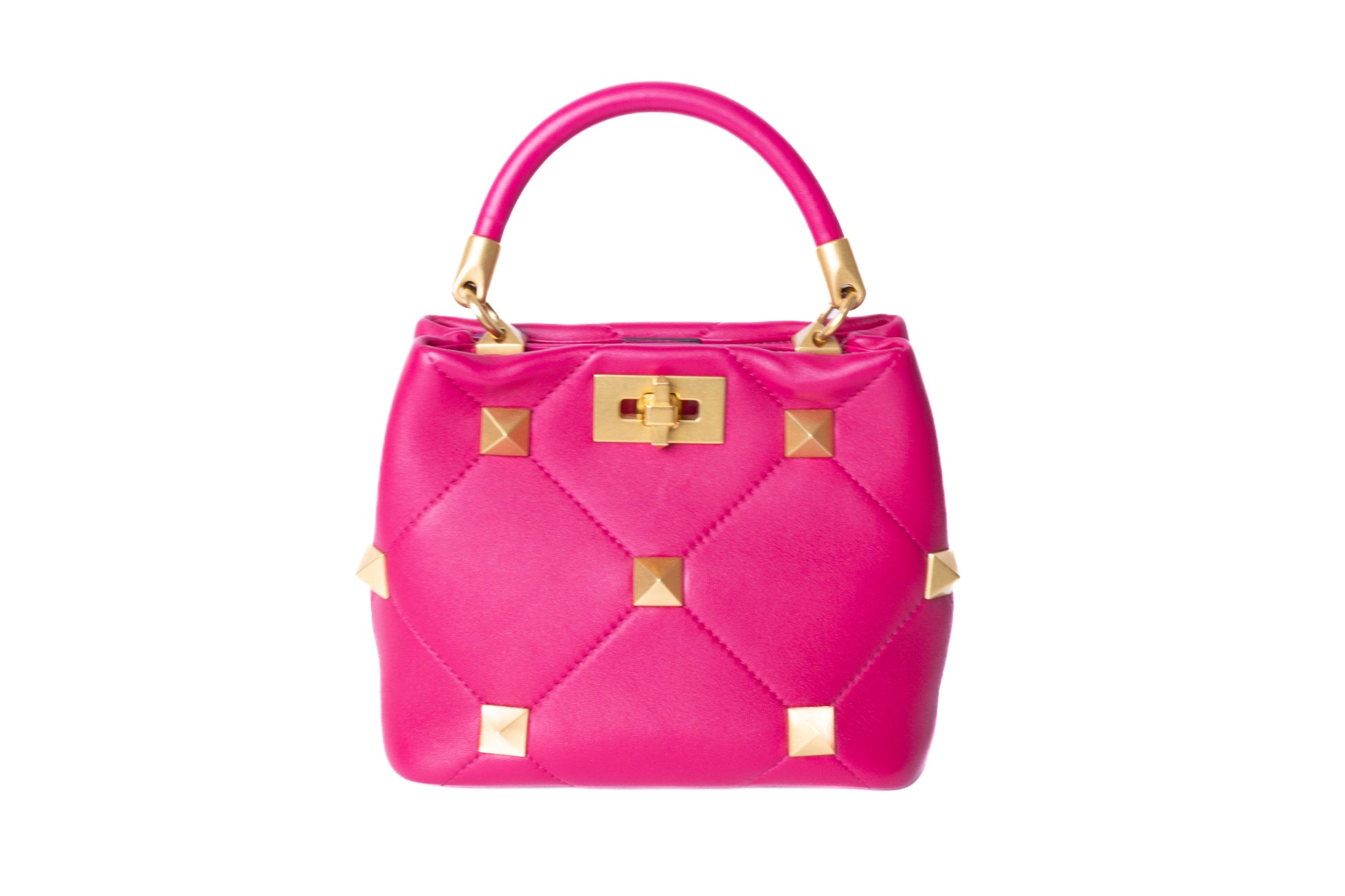 Valentino Garavani Roman Stud bolso — Luxette
