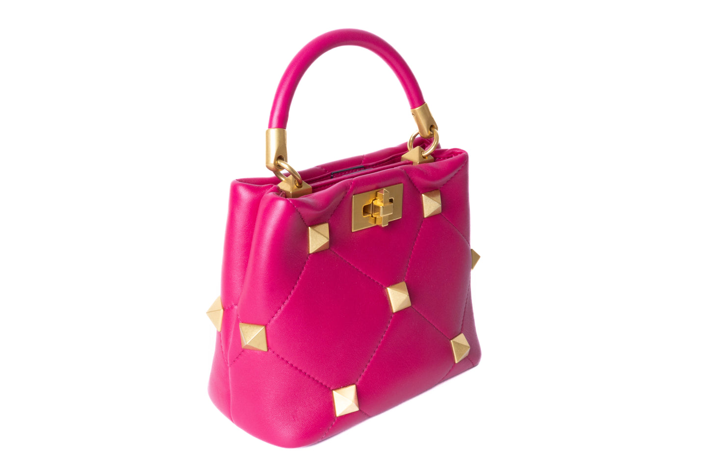 Valentino Garavani Roman Stud bolso — vista 2, Luxette