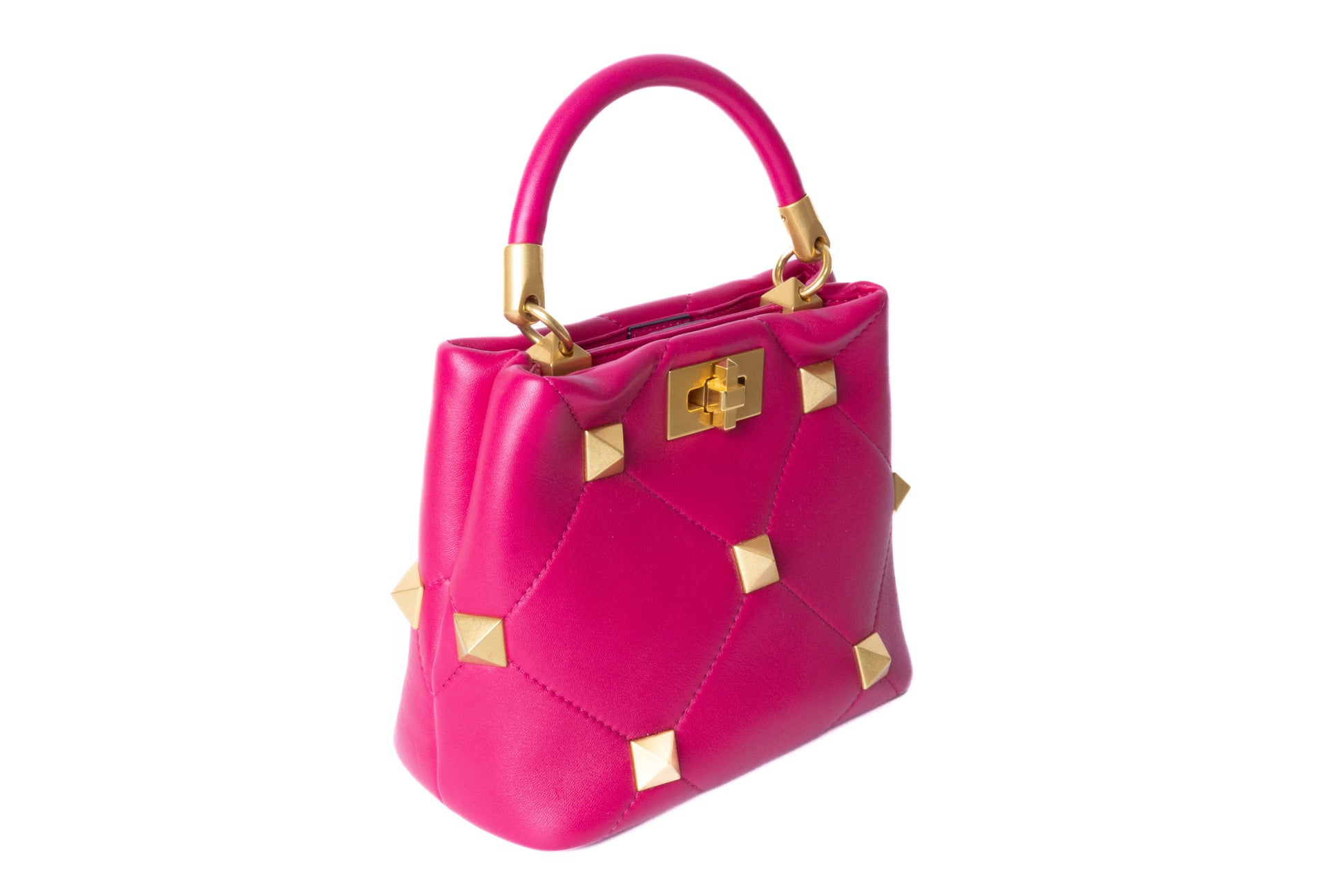Valentino Garavani Roman Stud bolso — vista 2, Luxette