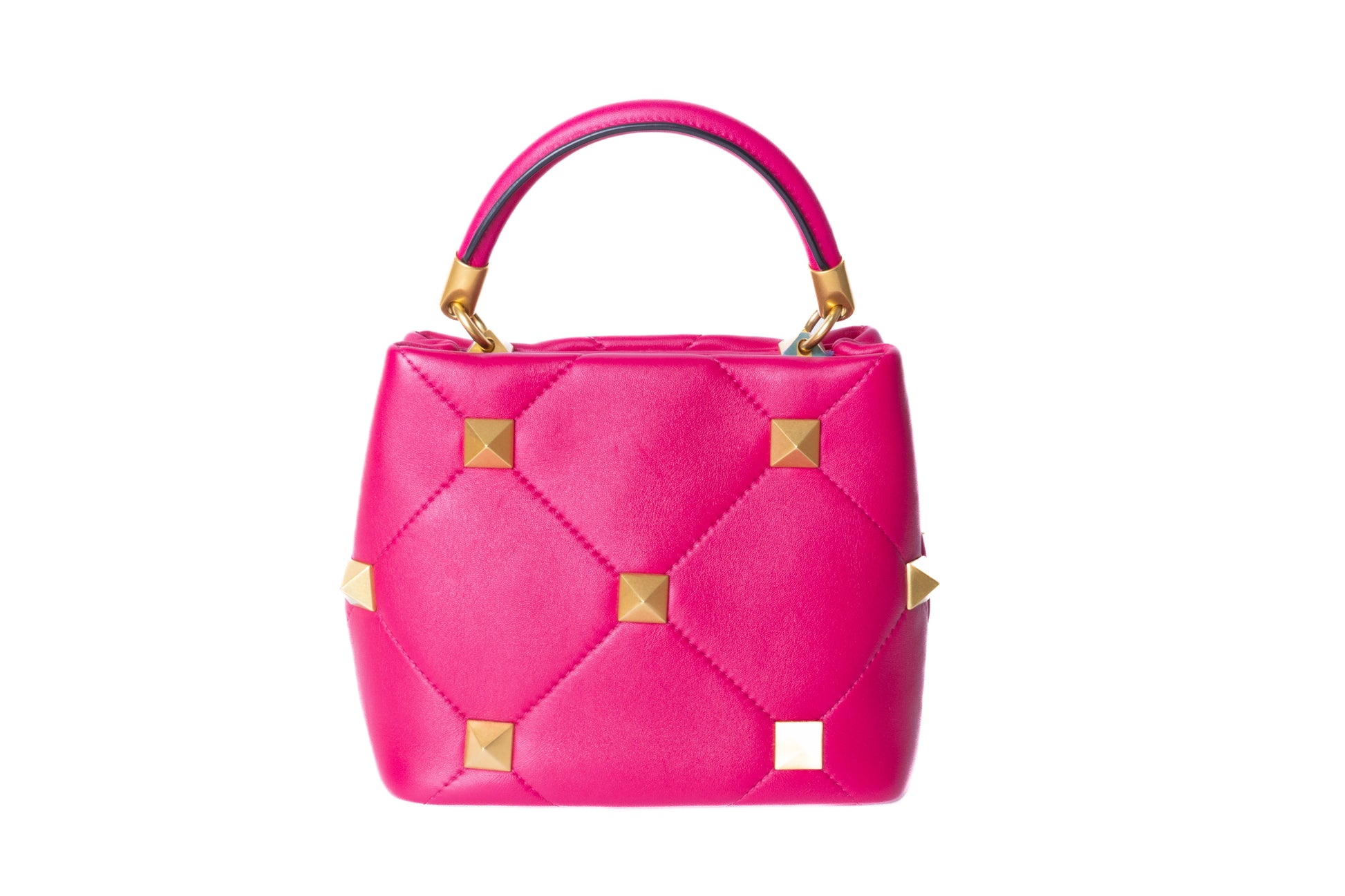 Valentino Garavani Roman Stud bolso — vista 3, Luxette