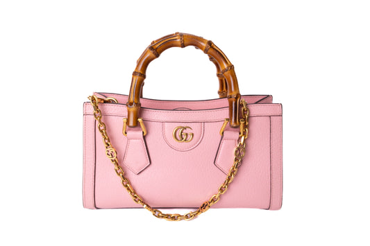 Gucci Diana bolso — Luxette