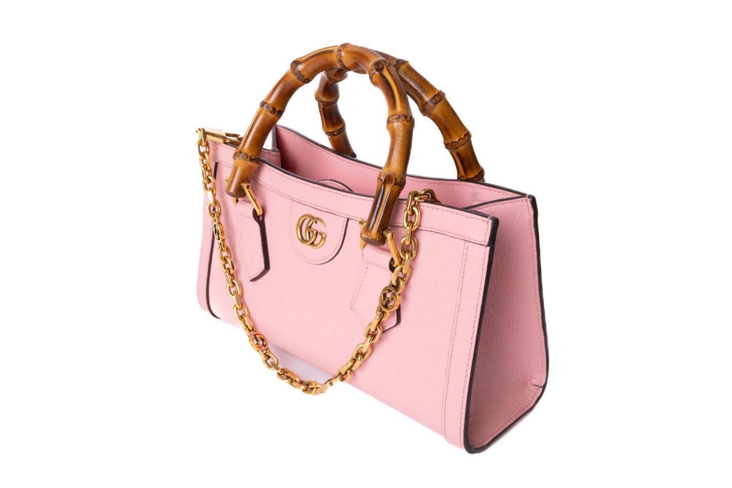 Gucci Diana bolso — vista 3, Luxette