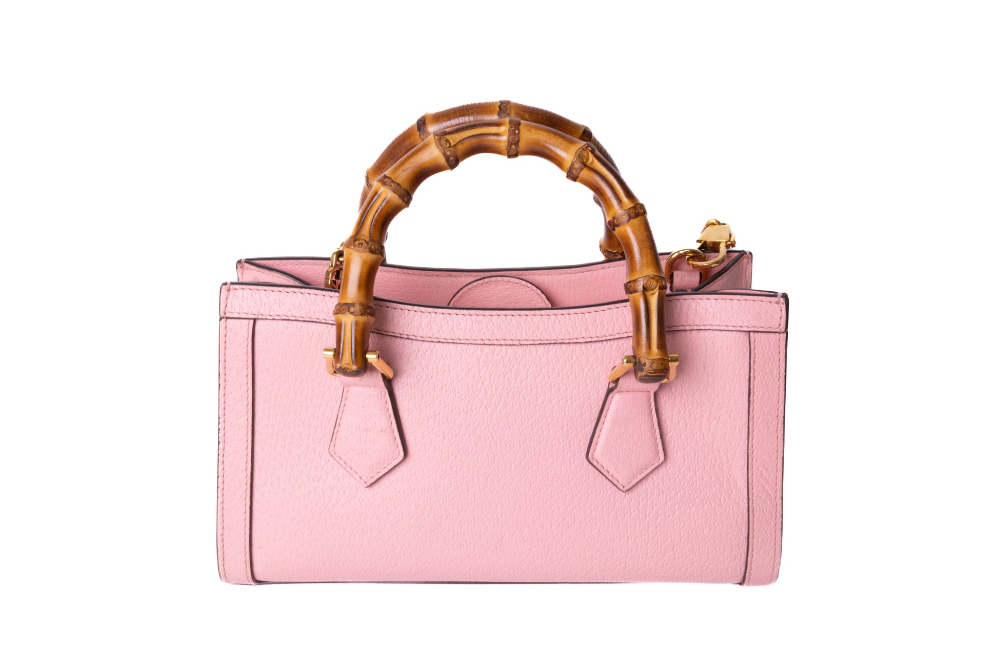 Gucci Diana bolso — vista 2, Luxette