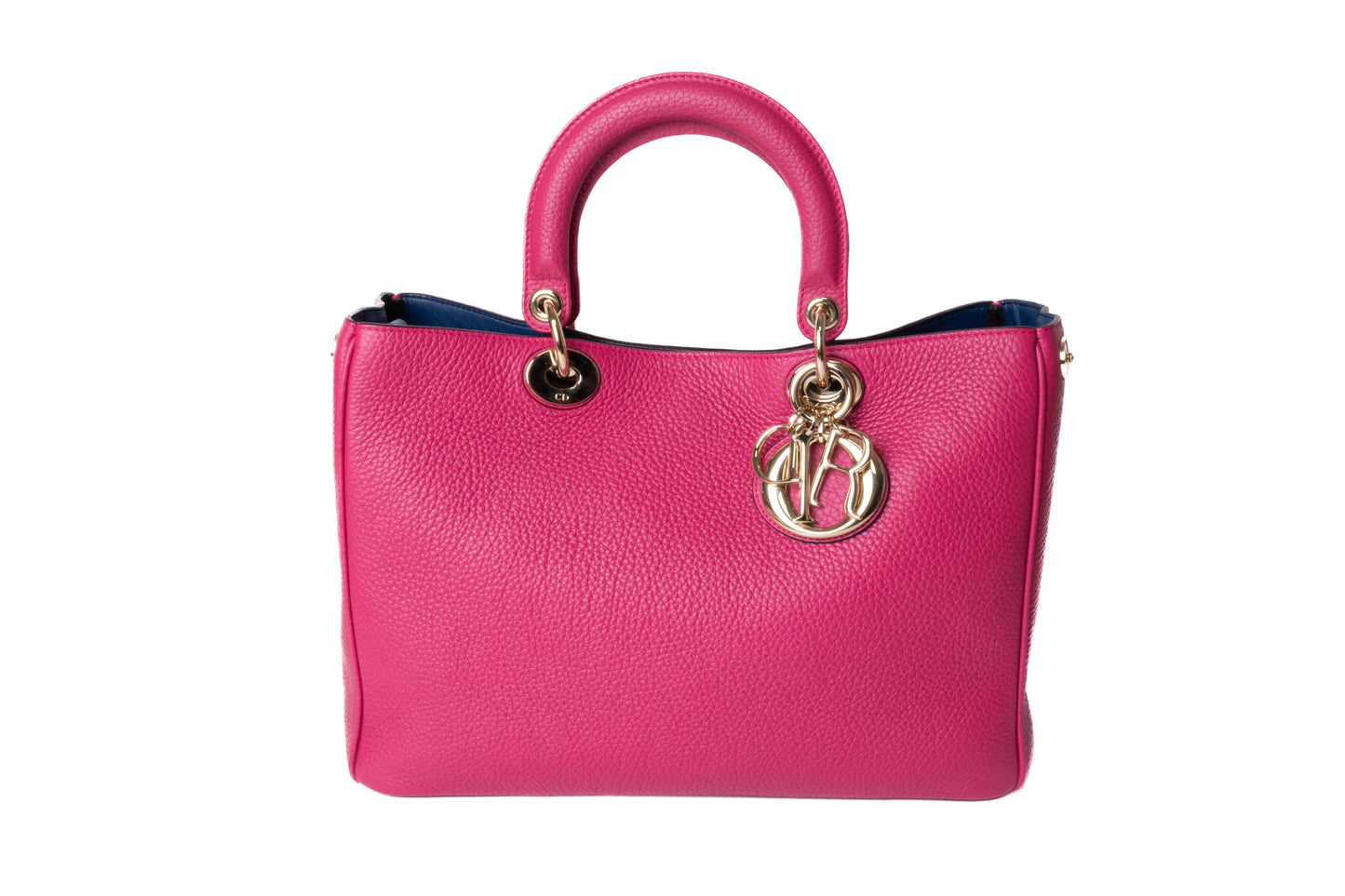 Diorissimo Pink Tote bolso — vista 4, Luxette