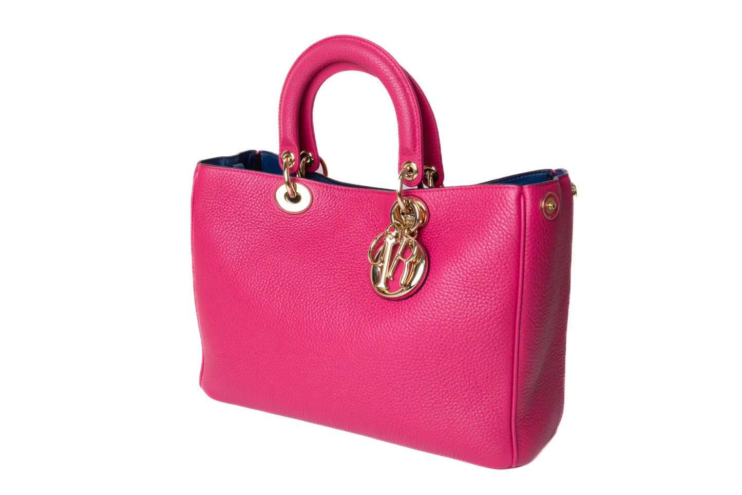 Diorissimo Pink Tote bolso — vista 3, Luxette