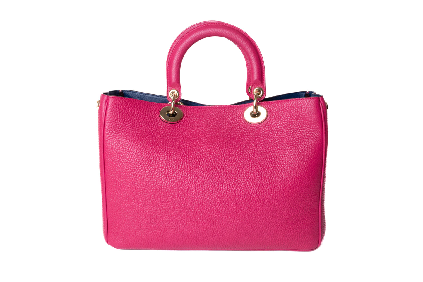 Diorissimo Pink Tote bolso — vista 6, Luxette