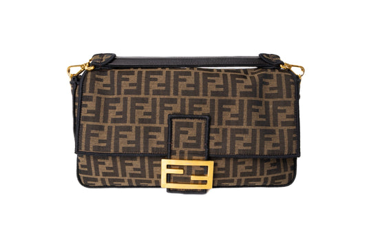 Fendi Baguette bolso — Luxette