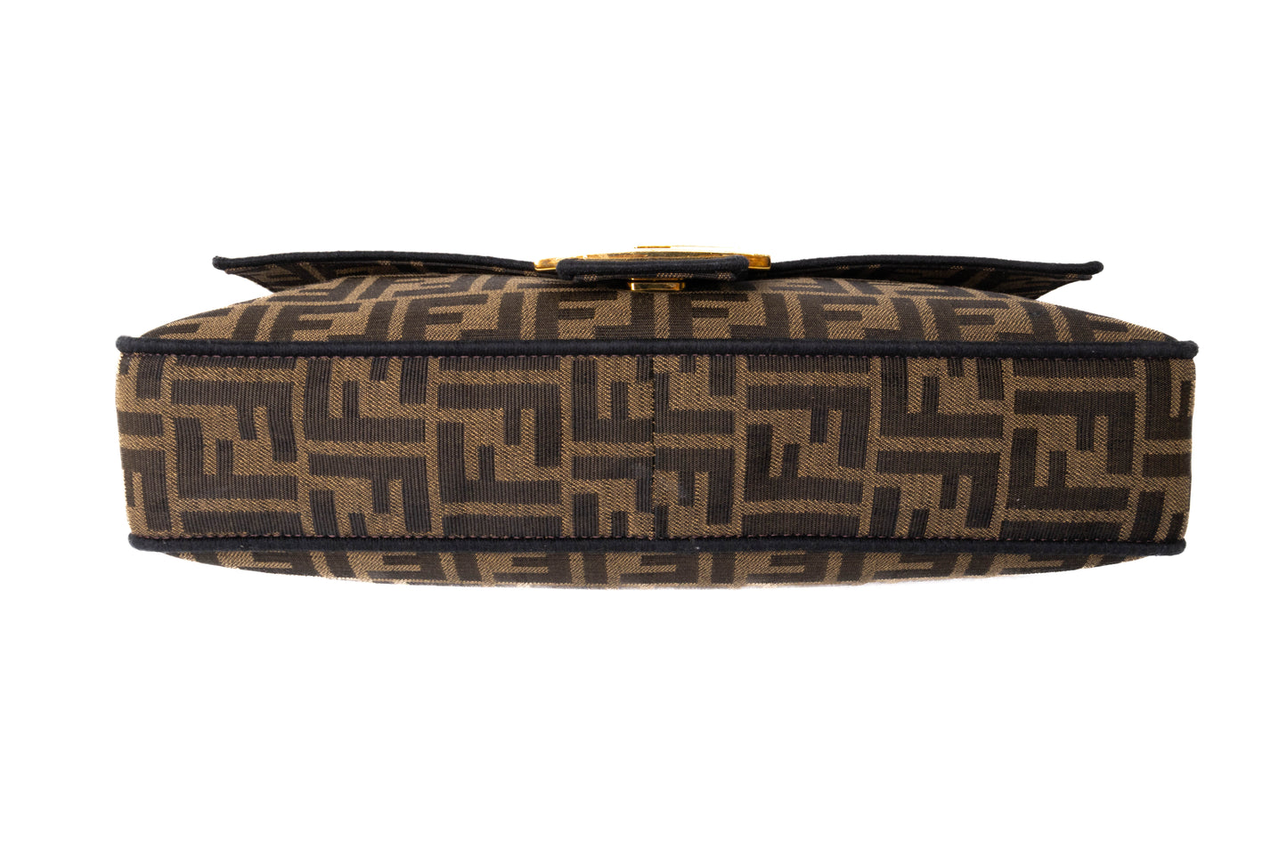 Fendi Baguette bolso — vista 5, Luxette