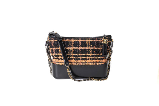Chanel Gabrielle Hobo BAG bolso — Luxette