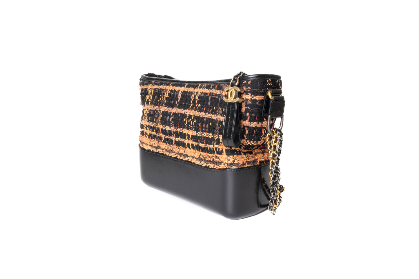 Chanel Gabrielle Hobo BAG bolso — vista 2, Luxette