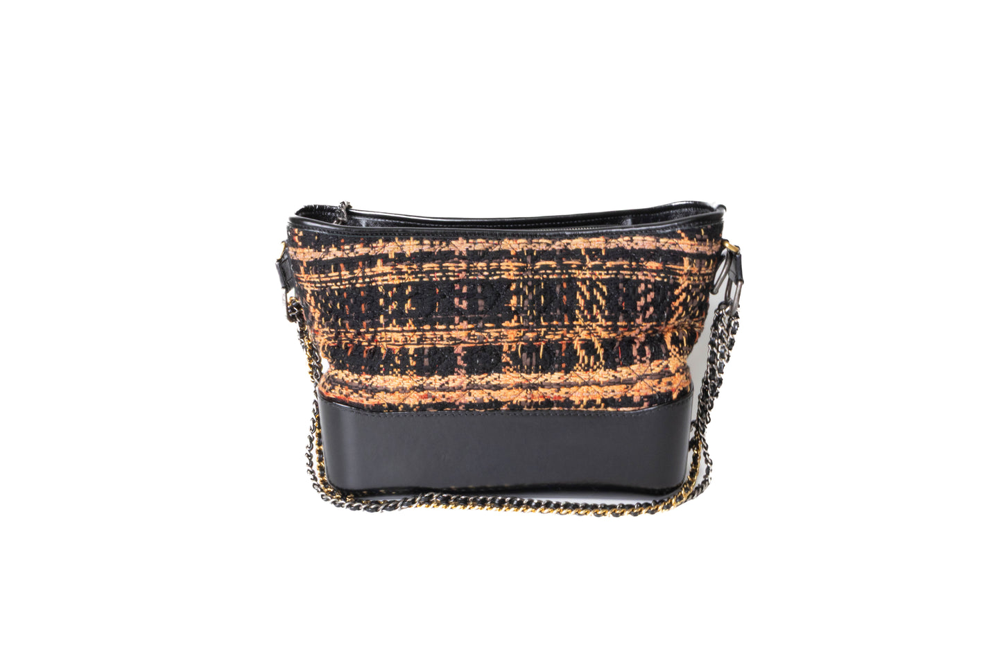 Chanel Gabrielle Hobo BAG bolso — vista 3, Luxette