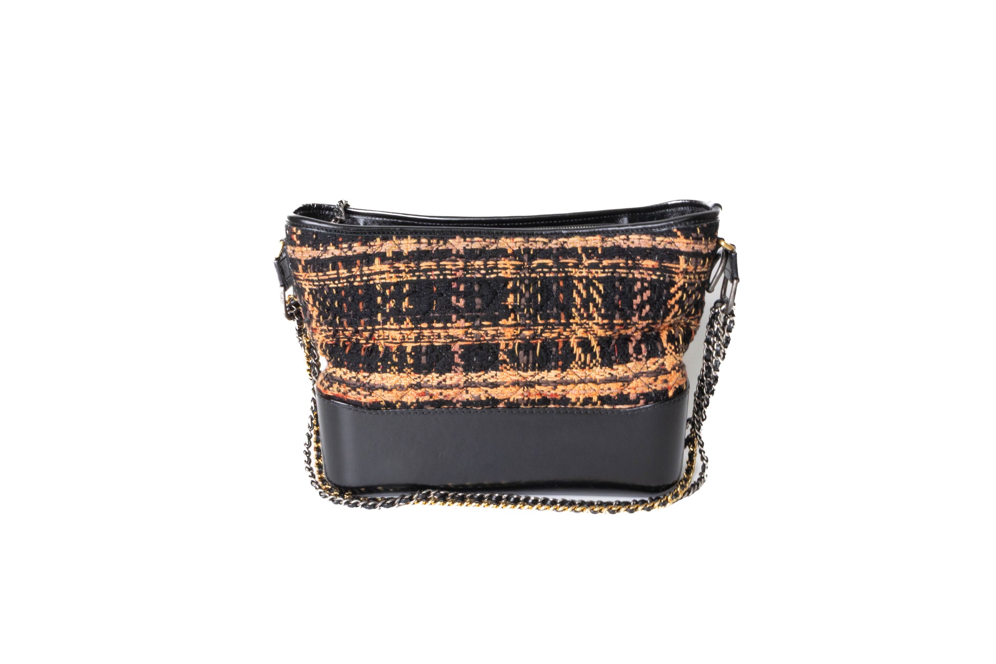 Chanel Gabrielle Hobo BAG bolso — vista 3, Luxette