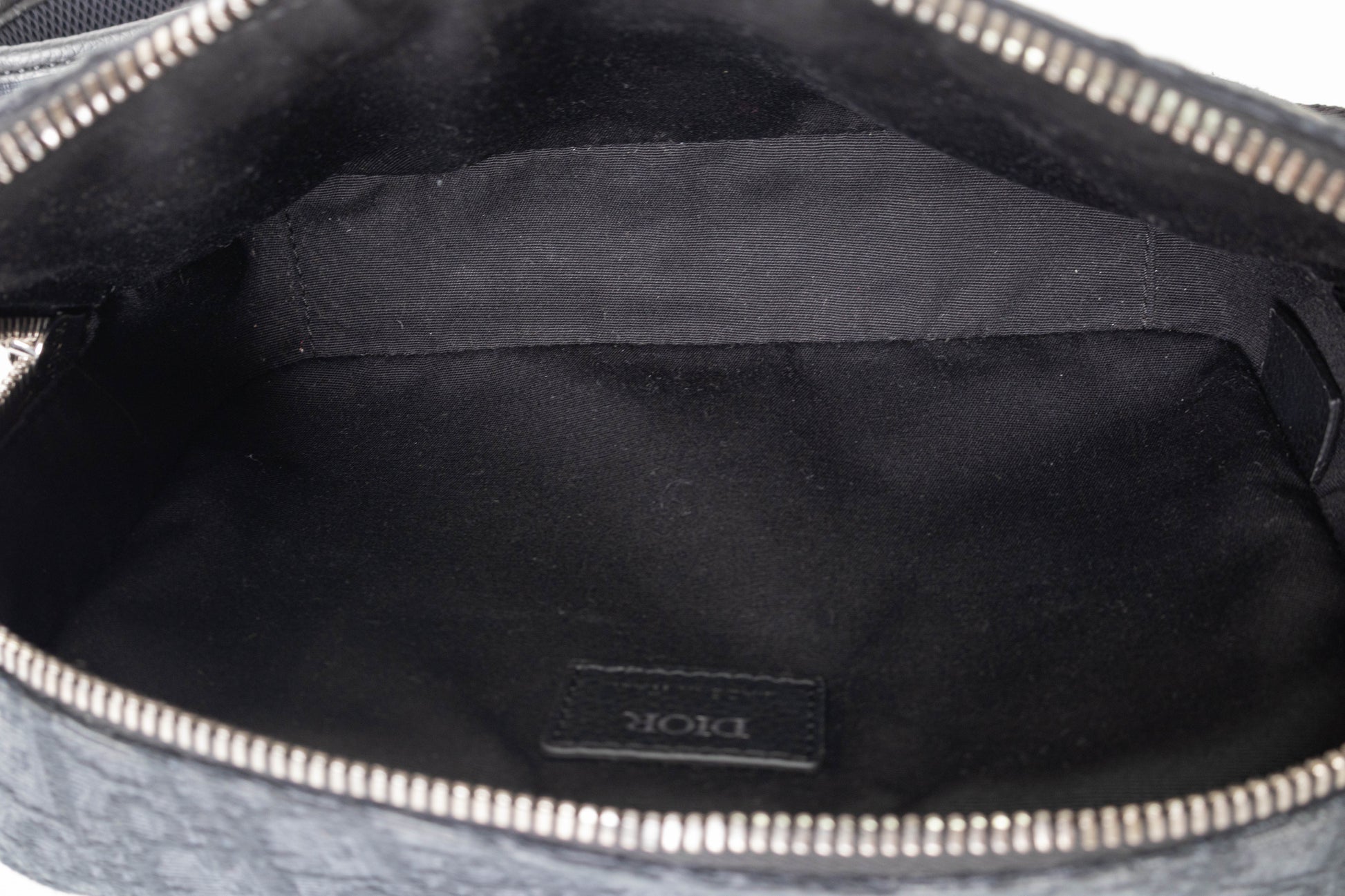 Dior Mini Dior Safari bolso — vista 7, Luxette