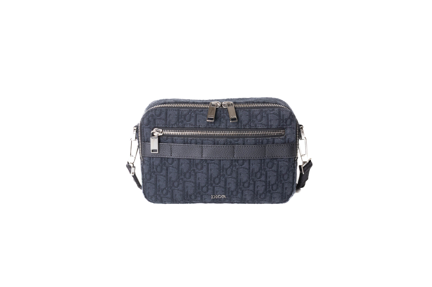 Dior Mini Dior Safari bolso — Luxette
