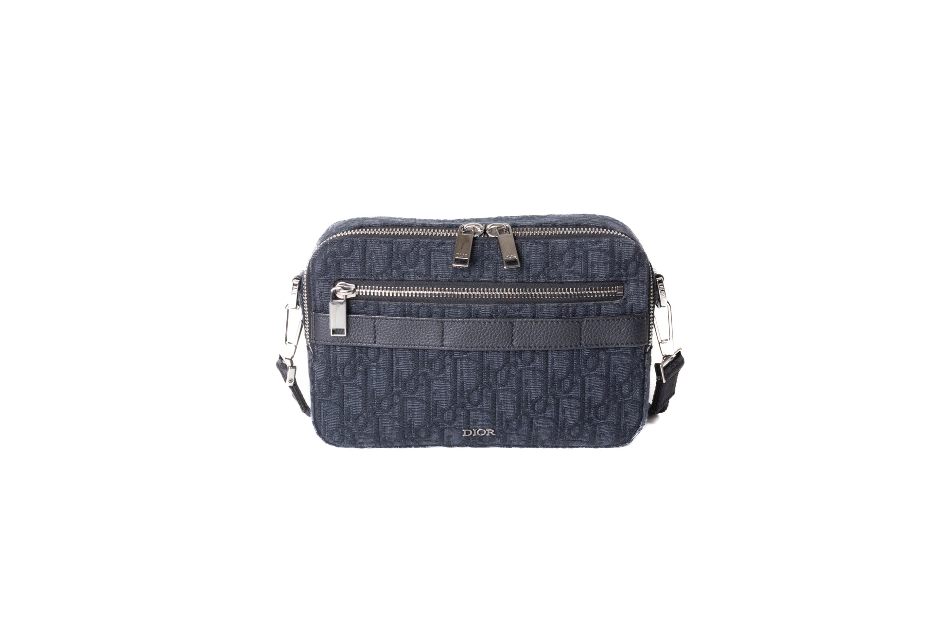 Dior Mini Dior Safari bolso — Luxette