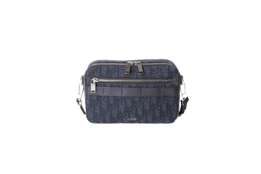 Dior Mini Dior Safari bolso — Luxette