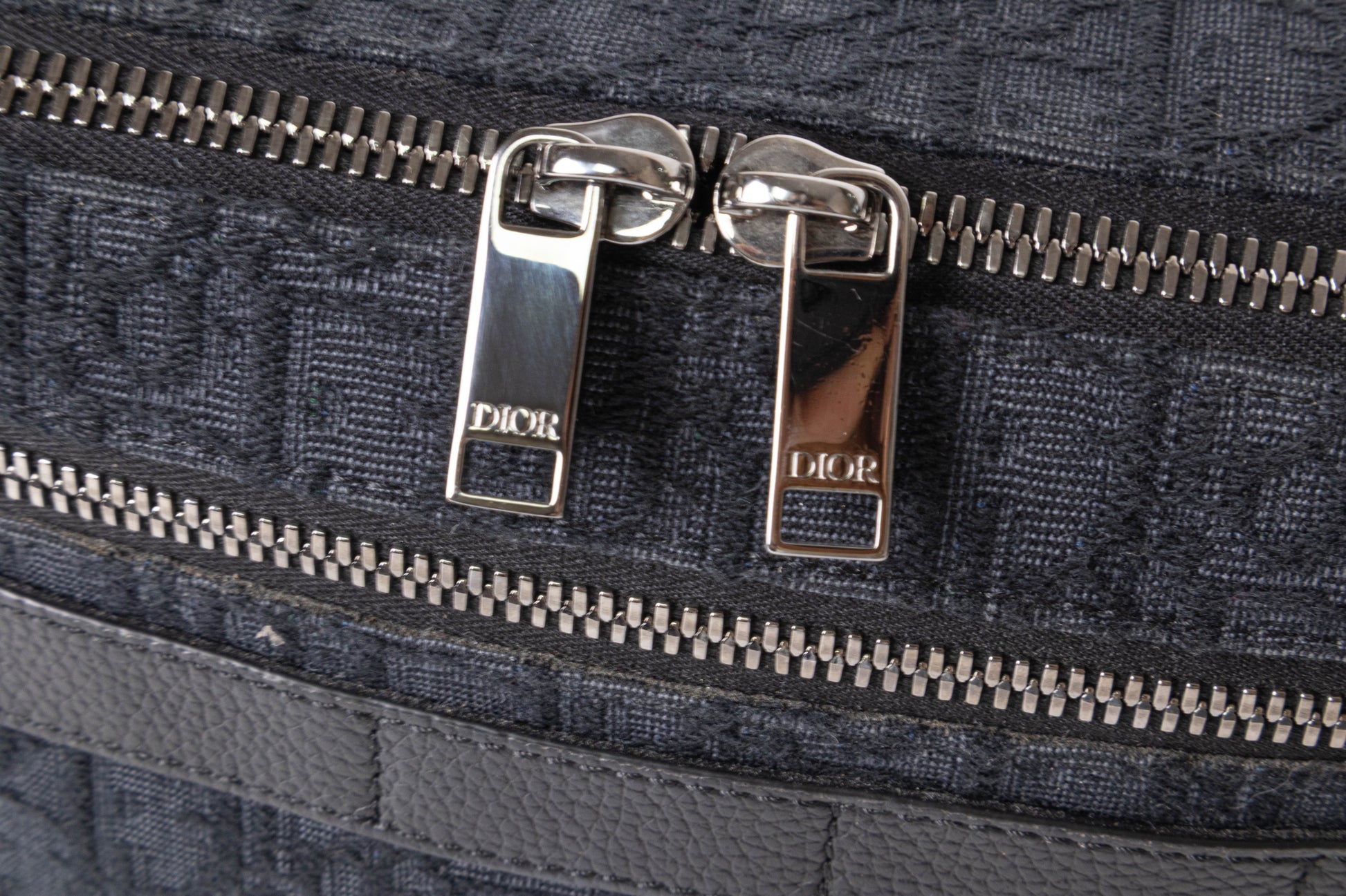Dior Mini Dior Safari bolso — vista 5, Luxette