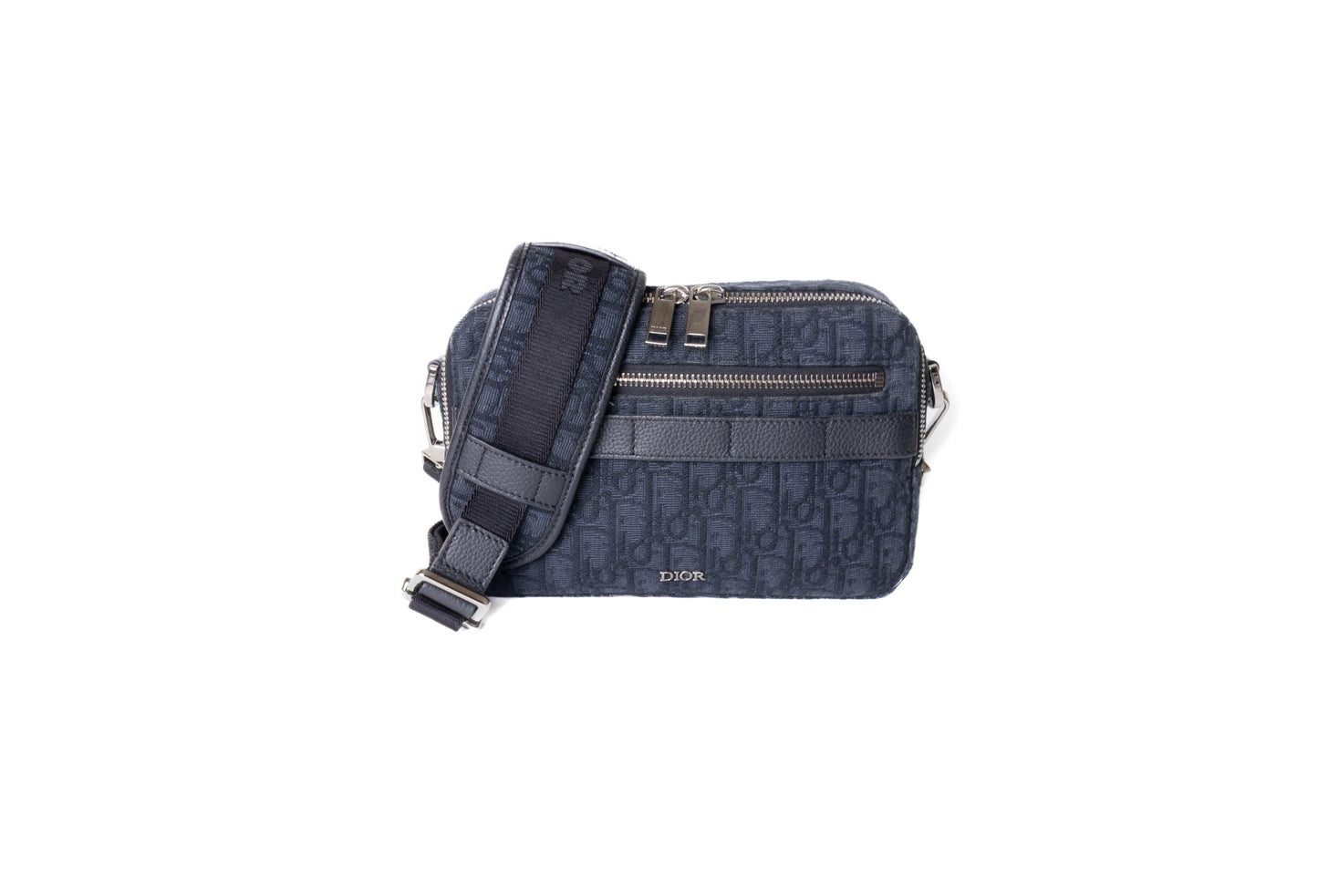 Dior Mini Dior Safari bolso — vista 4, Luxette