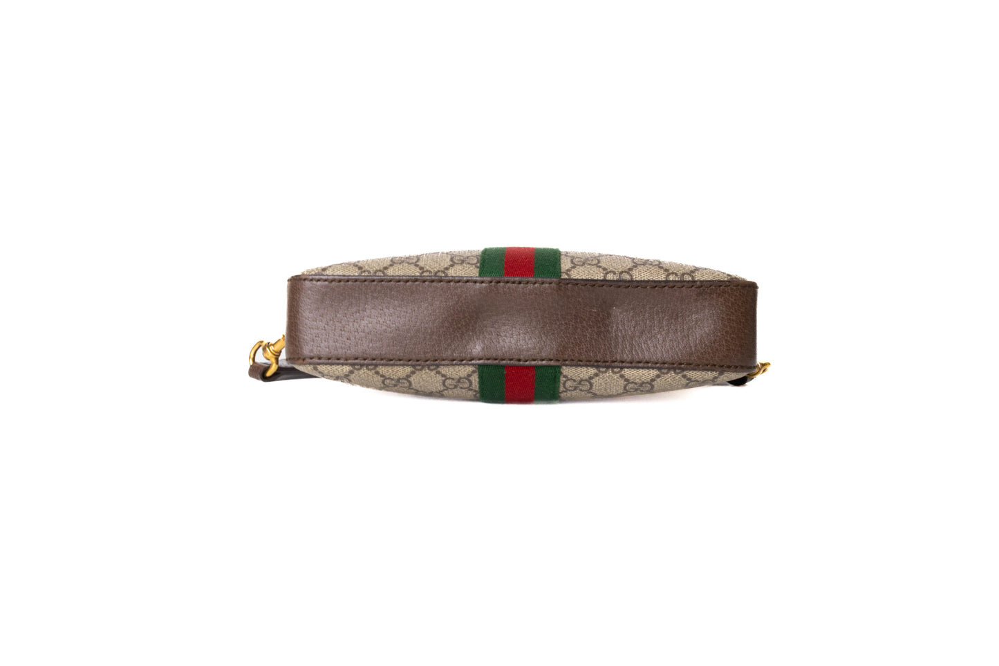 Gucci Ophidia GG Supreme bolso — vista 5, Luxette