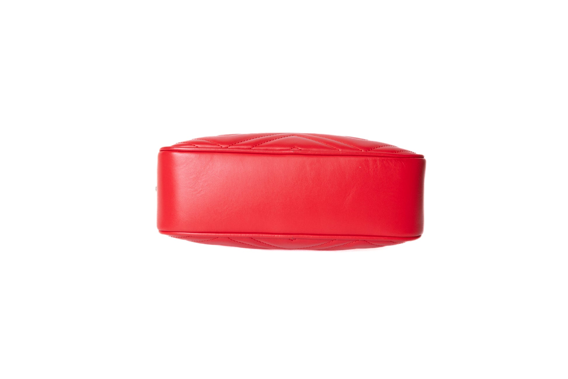 Gucci Marmont Matelasse Small Camera BAG bolso — vista 4, Luxette