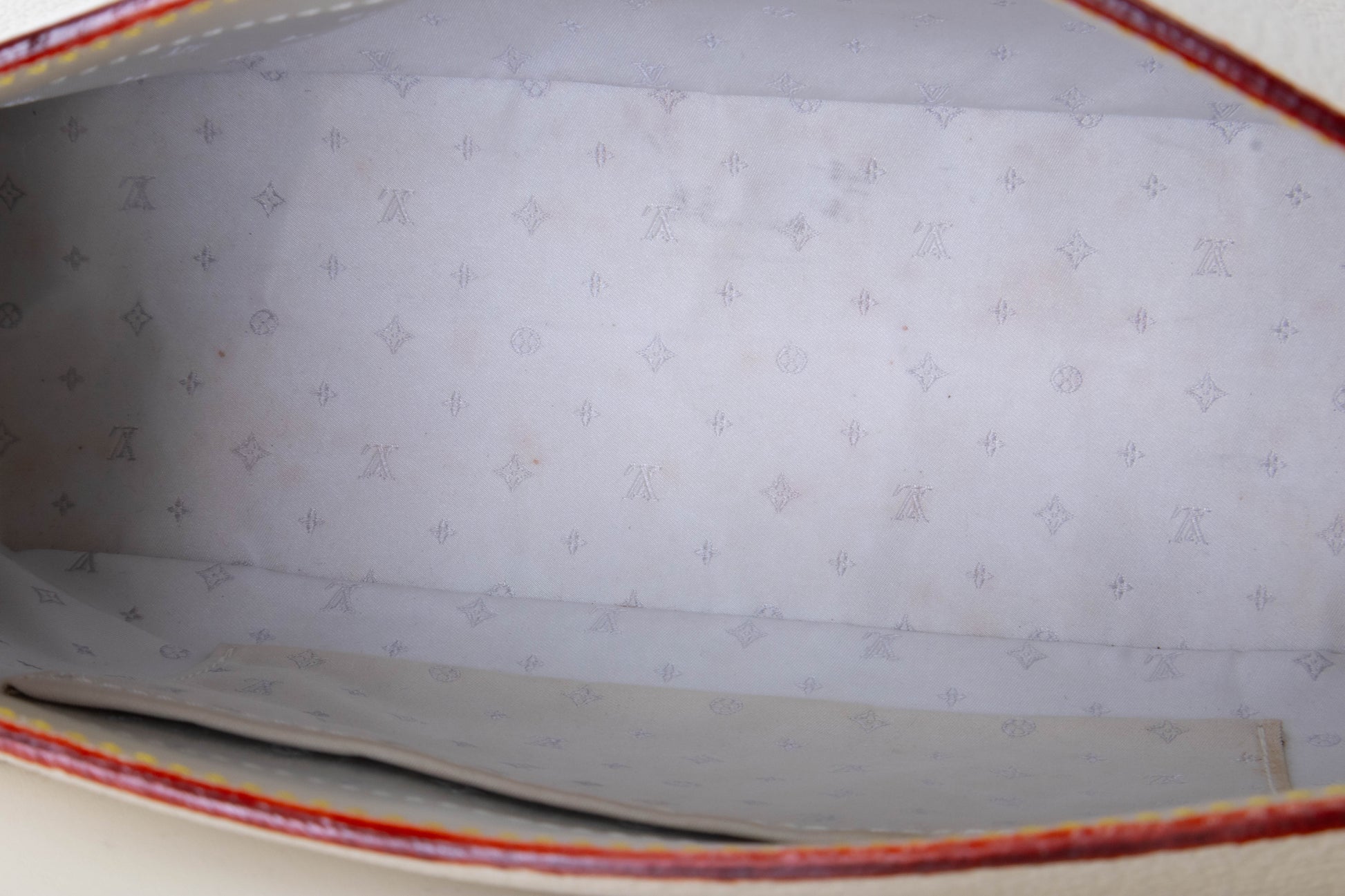 Louis Vuitton LV LE Talentueux bolso — vista 7, Luxette